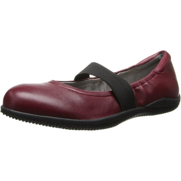 Softwalk Adult Womens High Point Mary Jane Flats