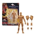 thumbnail image 1 of Figura de Acción Marvel Legends Hasbro Sandman de Spider-Man: Sin Camino a Casa 6 Pulgadas, 1 of 4