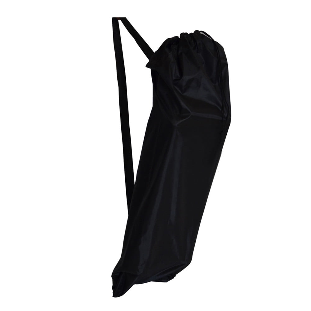 Womail Nylon Skateboard Longboard Sport Travel Carry Case Bag Backpack by