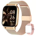 thumbnail image 1 of Sunkta BW0483G Reloj Inteligente Deportivo Bluetooth, 1 of 8