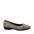 thumbnail image 4 of Confort Luzma Color Gris D14590213560 24.5 Dorothy Gaynor Confort Luzma Color Gris D14590213560 24.5, 4 of 6