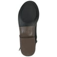 thumbnail image 6 of Women's Round Toe Buckle Detail Boots, 6 of 8