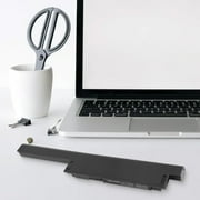 BPS26 New Laptop Battery fit Sony VAIO VGP-BPS26 VGP-BPS26S VGP-BPS26A VPC-CA17EC VPC-CA190