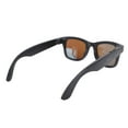 thumbnail image 1 of Lunettes Caméra Intelligentes IA, Microphone et Haut-Parleur Intégrés Wi-Fi, Traduction IA en Temps Réel, Convenant à l'Extérieur et à l'Intérieur, au Vélo, à la Randonnée et aux Voyages, 1 of 7