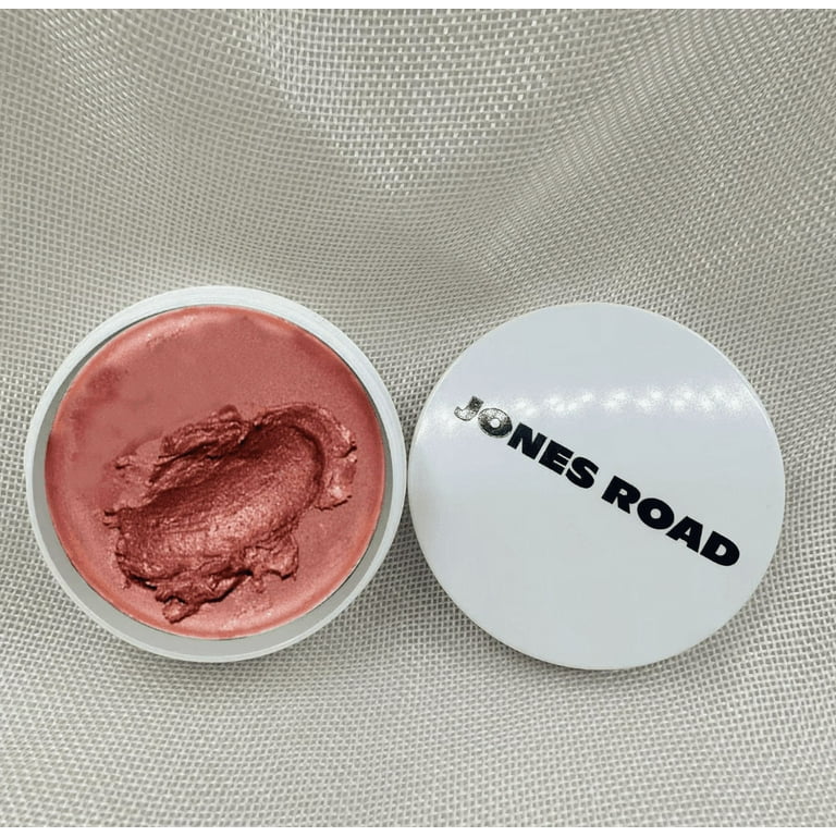 Jone Roads jones Balm pinky-bronze 1.75oz/50g new with box no sealed Makeup Organizers