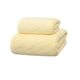 thumbnail image 2 of Fiudx Ofertas Flash Artículos En Oferta toallas De Baño Absorbentes De Terciopelo Coral Para Adultos Juego De toallas De Baño De toalla Facial Juego De toallas De Baño Suaves Y Cómodas Juego De toall, 2 of 7