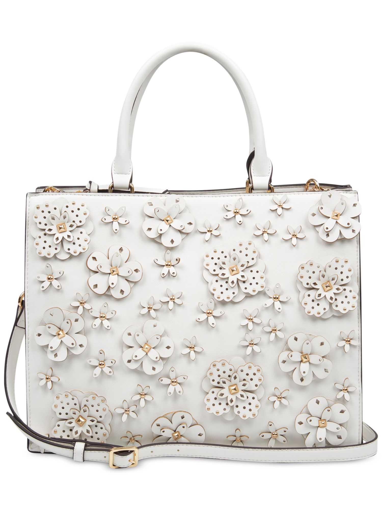 nine west maddol tote