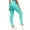 Green, variant on gakvbuo Winter Leggings For Women Tight Thermal Pants Sweatpants For Women Women'S Solid Workout Leggings Fitness Sports Running Yoga Athletic Pants