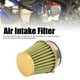thumbnail image 5 of Fydun Filtro de Aire para Motocicleta Filtro de Aire para Carburador Filtro de Inducción de Aire de Calibre Universal de 50 Mm para Motocicleta Todoterreno ATV Quad Dirt Pit Bike ANGGREK Otros, 5 of 8