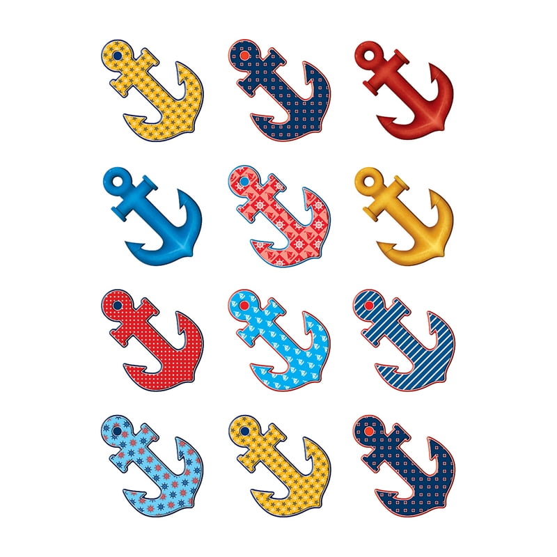 ANCHORS MINI