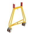 thumbnail image 2 of Vestil PDOL-26 Ergonomic Elevated Bucket & Pail Dolly - 100 lbs, 2 of 4