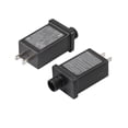 thumbnail image 6 of Replacement Yard Inflatable Adapter,12V 1A , Low Voltage Transformer US Plug for Halloween/Thanksgiving/Christmas Inflatables-1pc, 6 of 6