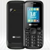 NEW Smooth Amigo Factory UNLOCKED GSM Phone MP3/MP4 Music Player DUAL SIM RADIO Black