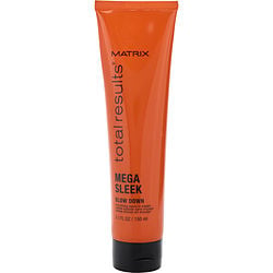thumbnail image 1 of TOTAL RESULTS RESULTADOS TOTALES de Matrix, CREMA BLOW DOWN MEGA SLEEK 5.1 OZ, 1 of 7