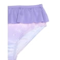 thumbnail image 2 of Frozen 2 Toddler Girl Tankini Swim Set, 2-Piece, Sizes 2T-5T, 2 of 3