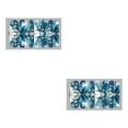thumbnail image 4 of sweethay Calcomanía para manicura DIY, parche de cubierta completa de aceite de mármol, herramientas bonitas, envolturas, pegatinas para Type8 NO8, 4 of 6