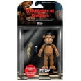 thumbnail image 2 of FUNKO 5" Freddy Funko Articulated Action FNAF, 2 of 2
