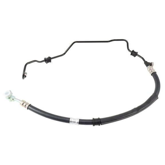 SCITOO 53713S0XA02 6550650 37205Power Steering Pressure Line Hose Compatible for 1999-2004 for Honda Odyssey