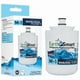 thumbnail image 2 of Filtro de repuesto para refrigerador EarthSmart M-1 para Whirlpool, 2 of 3
