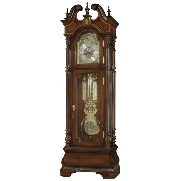 Howard Miller Howard Miller Eisenhower Presidential Grandfather Clock