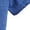 HEATHER ROYAL BLUE, variant on Marvel - Daredevil Circle - Women's Short Sleeve Graphic T-Shirt