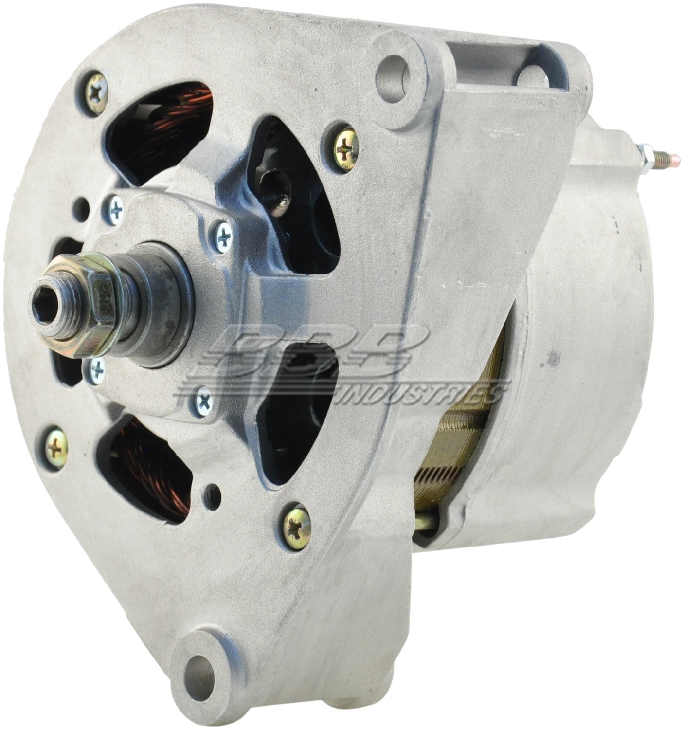 TERREPOWER formerly BBB Industries 14965 Reman Alternator