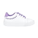 thumbnail image 2 of TENIS CASUALES STYLO NIÑA 19655 SIMI BCO 18-21, 2 of 4