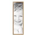 thumbnail image 2 of ArtToFrames 12" x 39" Gold Square with Beads Picture Frame, 12x39 inch Gold Wood Poster Frame (WOM-5020),  Pack, 2 of 7