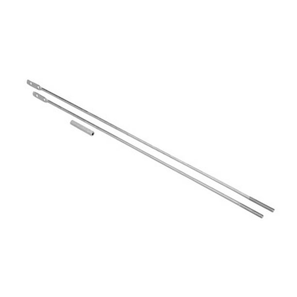 2pk National Hardware S748264 N117564 Stanley Wood Screen Door Brace