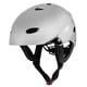 thumbnail image 1 of Casco de Seguridad Ligero Y para Esquí Acuático, Piragüismo, Kayak Plata shamjiam Casco, 1 of 9