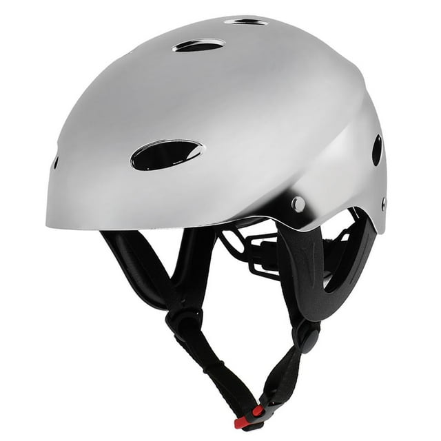 jinwen Bright 58-62cm Pro Adjustable Helmet for Outdoor Water