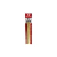 thumbnail image 4 of K&S Metal Round Tube 9/16" D X 12" L Brass Carded, 4 of 4