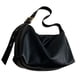 thumbnail image 1 of Monederos y bolsos para mujer Bolsos veganos Diseñador Tote Moda Bolso de hombro para mujernegro, 1 of 5