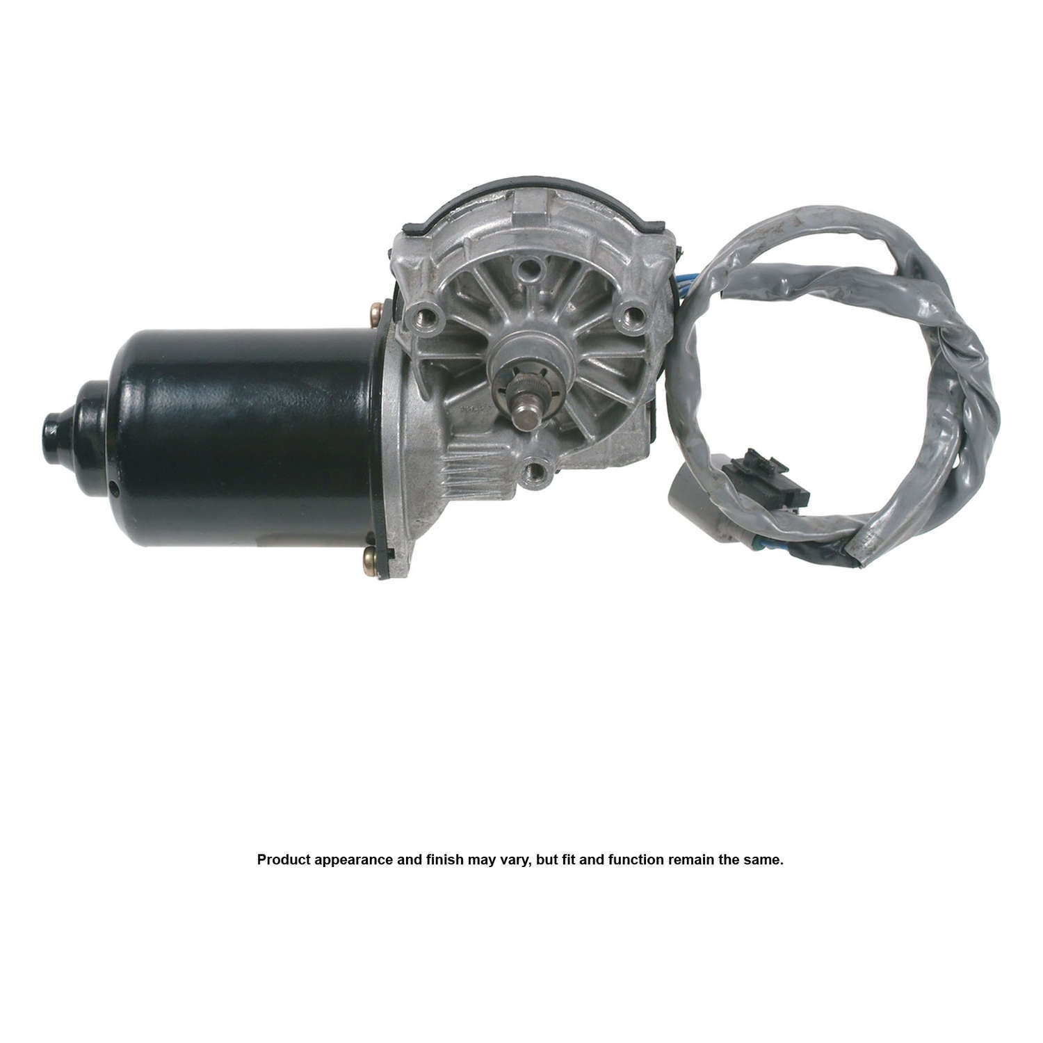 Remanufactured Cardone Window Wiper Motor Fits select: 2004-2009 TOYOTA PRIUS