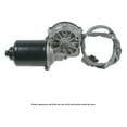 thumbnail image 4 of Remanufactured Cardone Window Wiper Motor Fits select: 2004-2009 TOYOTA PRIUS, 4 of 6