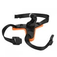 thumbnail image 2 of Dioche Action Camera Helmet Bracket Chin Stand Accessory Riding First Perspective Shooting Motorcycle Integrated Helmet Strap For, 2 of 8