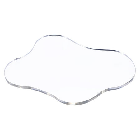 

1 Pc Cup Mat Simple Cushion Cup Mat Table Decoration Photography Props Random Type