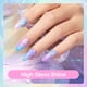 thumbnail image 3 of Esmalte en gel Beetles Pearl, 6 colores, purpurina brillante, 7,5 ml, 3 of 7
