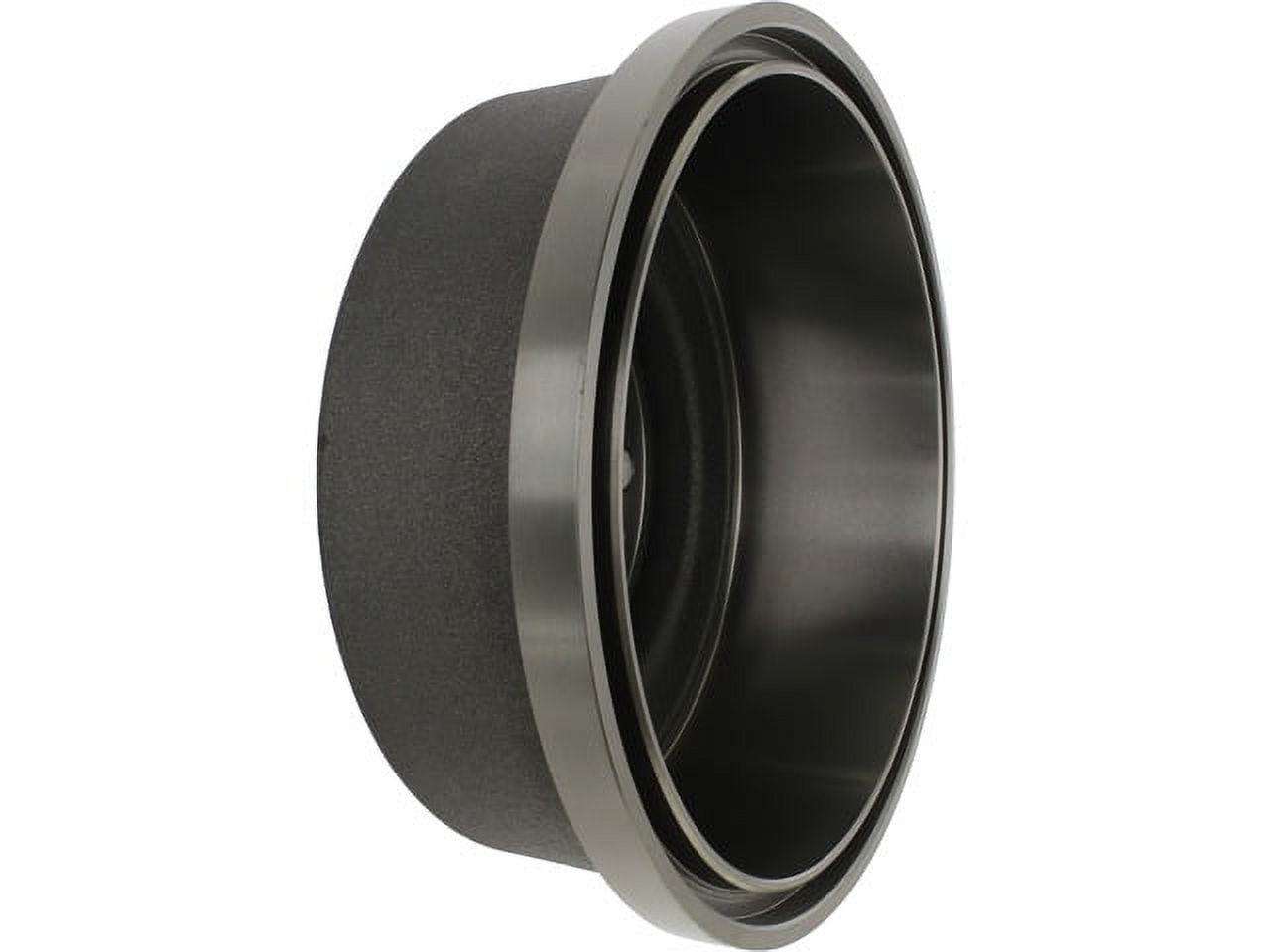 Centric Parts 123.65035 C-Tek Standard Brake Drum Fits select: 1992-1998 FORD ECONOLINE