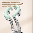thumbnail image 4 of Color Lenses Wearing Aids Clip Lens Remover and Insertion Tool for Easy Insert Remove Color Lenses Wearing Aids Kits for Home Travel Outdoor School Eye Tool, 4 of 8
