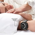 thumbnail image 6 of IGIA SnoreX Wrist Band Enjoy a better night’s sleep, 6 of 7