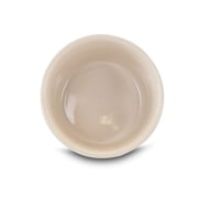 Crock Pot Artisan 2 Piece 8 Ounce Stoneware Ramekin Set in Red