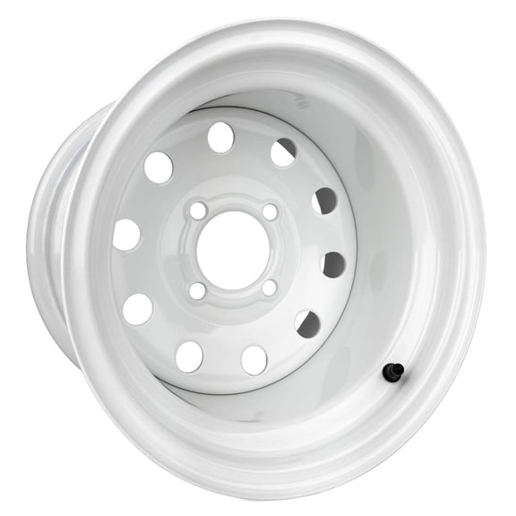 (1) Rear Wheel Fits Exmark Lazer Z XS 60" 66" and 72" Replaces 109-3156