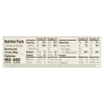 thumbnail image 2 of Chocolove Bar Almond Sea Salt Milk Chocolate 3.2 oz (Pack of 12), 2 of 3