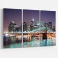 thumbnail image 2 of New York City Manhattan Gratte-Ciels, 2 of 2