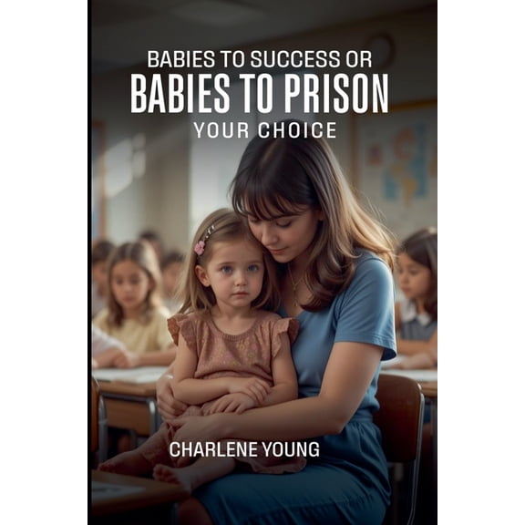 Babies to Success or Babies to Prison YOUR CHOICE, (Paperback)