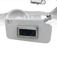 thumbnail image 4 of Car Sun Visor Assembly, Left Driver Side Or Right Passenger Side Sun Visor, Sunvisor Replacement, 4 of 7