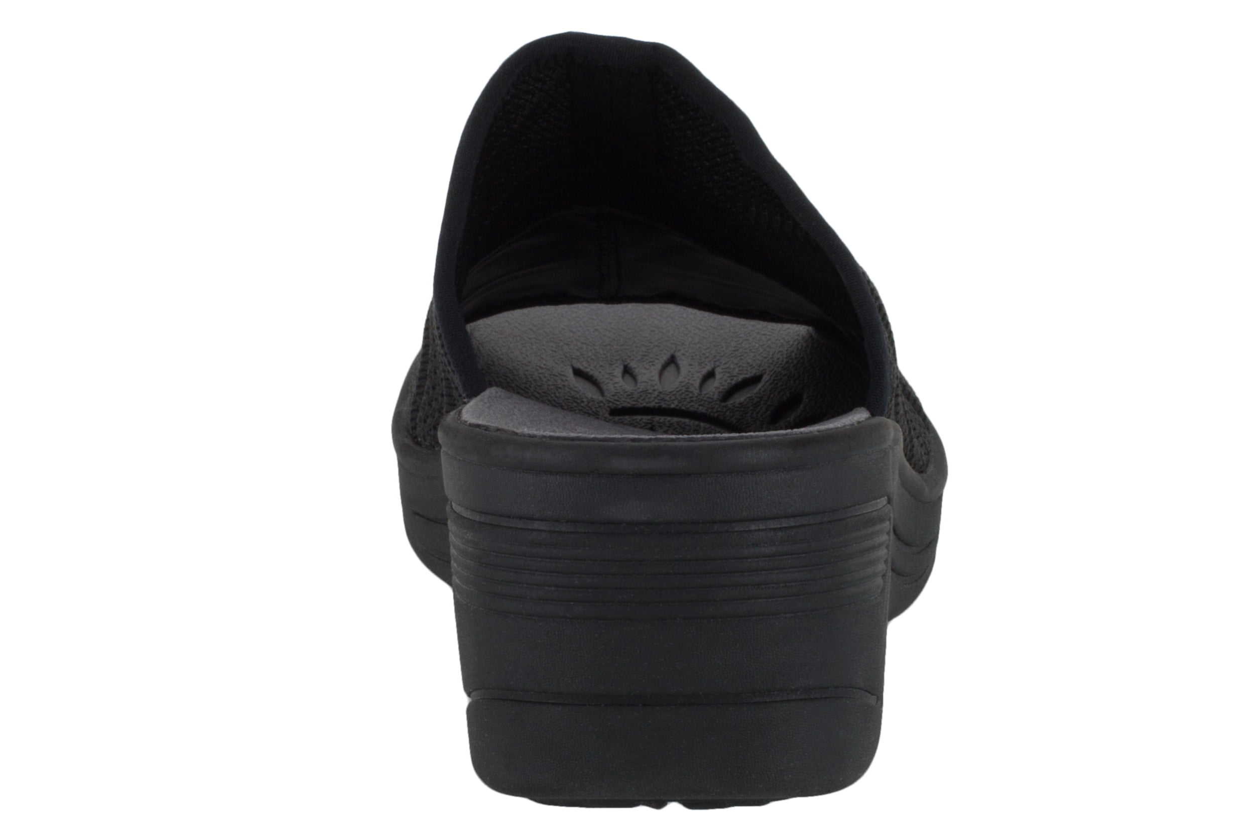 SoLite by Easy Street Airy レディースサンダル 7 C/D US ネイビー SoLite by Easy 並行輸入品