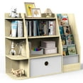 thumbnail image 1 of SANXUO Bibliothèque pour Enfants, 1 of 7
