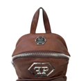 thumbnail image 2 of Backpack Phlipp Plein Hexagon Piel, 2 of 7